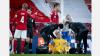 Kasper Schmeichel Pingsan saat Bela Timnas Denmark, Terancam Absen Kontra Liverpool