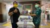 MNC Peduli Salurkan Sembako dan Masker Kain kepada Kementerian Sosial