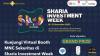 Yuk Buka Rekening Saham Syariah MNC Sekuritas di Sharia Investment Week 2020