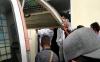 Napi Anak di Lampung Ditemukan Tewas Gantung Diri di Kamar Mandi Tahanan