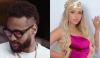 Neymar Jalin Hubungan Spesial dengan Penyanyi Cantik asal Brasil