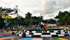 Taman Kota Bobong Terancam Ditutup jika Pengunjung Tak Taat Protokol Kesehatan