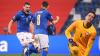 Tampil Dominan, Italia Libas 10 Pemain Polandia