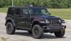 Jegal Ford Bronco, Jeep Buka Selubung Wrangler 392 Bermesin V8
