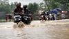 Tanggul Kali Gatel Jebol, Jalur Selatan Jawa Tengah Terendam Banjir