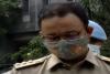 Video Bawa Setumpuk Berkas, Anies Baswedan Penuhi Panggilan