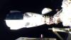 4 Astronot AS dan Jepang Tiba di Stasiun Luar Angkasa, Mulai Jalankan Misi 6 Bulan