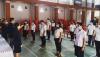 Bawaslu Minahasa Tenggara Minta 280 Pengawas Cegah Potensi Pelanggaran di TPS
