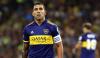 Carlos Tevez Ungkap Alasan Menyedihkan di Balik Kartu Kuning Kilat