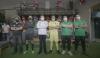 Keren! Ini Tampilan Jersey Ketiga Timnas Indonesia