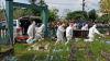 Tersisa 40 Liang Lahat, Cimahi Krisis Makam bagi Jenazah Positif Covid-19