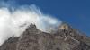 Merapi Keluarkan Guguran Material Sejauh 200 Meter ke Arah Barat