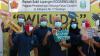 Pasien Covid-19 Sembuh di RS Lapangan Kogabwilhan II Surabaya Capai 3.160 Orang - Bagian 1