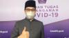 Relawan Minta Tokoh Masyarakat Jangan Abai Protokol Kesehatan
