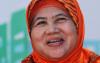 Mamah Dedeh Positif Covid-19, Habib Muhammad Syahab Beri Doa: Panjang Umur, Sehat Kembali