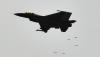 Jet Tempur F-16 Taiwan Hilang saat Terbang Malam di Laut