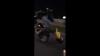 Polisi Buru Sepasang Kekasih Freestyle Motor di Makassar