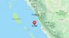 Gempa Magnitudo 5,3 Guncang Pesisir Selatan Sumbar