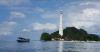 Mengintip Keindahan Ikon Belitung Pulau Lengkuas, Asyik Naik ke Mercusuar Kuno