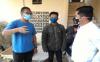 Identitas Mayat Pria dengan Tangan Terikat Pemberat Belum Terungkap