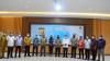 Dinilai Berjasa, Kapolda Maluku Baharudin Djafar Terima Penghargaan Warga Kehormatan Kota Ambon