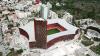Kalahkan SUGBK! Stadion Ini Dilengkapi Mal, Museum dan Hotel