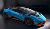 Lamborghini Huracan Terbaru Meluncur, Tampilannya Lebih Sporty