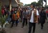 Kepala BNPB Minta Pengelolaan SOP Tempat Pengungsian Merapi Aman dari Covid-19