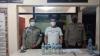 Razia Warung dan Kios, Polisi Amankan 54 Liter Miras Cap Tikus di Minsel