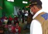 Kepala BNPB Minta Pengelolaan SOP Tempat Pengungsian Merapi Aman dari Covid-19