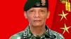 Mayjen Achmad Marzuki Sudah Pensiun Sebelum Dilantik jadi Penjabat Gubernur Aceh