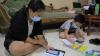 Orang Tua di Bangka Diminta Perhatikan Kesehatan Anak di Masa Pandemi