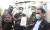 Surat Suara untuk 5 Pilkada di Kalbar Sudah Tiba di Pontianak