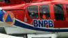 Kepala BNPB Naik Helikopter Dauphin Pantau Aktivitas Gunung Merapi  - Bagian 2
