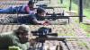 Kejuaraan Menembak Dankormar Cup Meriahkan HUT ke-75 Korps Marinir TNI AL - Bagian 1