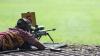 Kejuaraan Menembak Dankormar Cup Meriahkan HUT ke-75 Korps Marinir TNI AL - Bagian 4