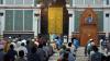 Masjid Jadi Pusat Edukasi Pencegahan dan Penyebaran Covid-19 - Bagian 1