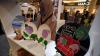 Pameran Produk UMKM Pernak Pernik Unik - Bagian 1