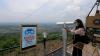 Menikmati Keindahan Alam Yogyakarta dari Heha Sky View - Bagian 4