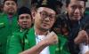 Minta Habib Rizieq Tak Datang ke Jatim, Ini Seruan GP Ansor kepada Seluruh Kader