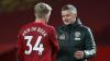 MU Menang 1-0 atas West Brom Berkat Gol Penalti, Solskjaer: Kami Sedang Beruntung