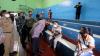 Kapolda Metro Jaya Tinjau Rapid Test Massal dan Bakti Sosial - Bagian 3