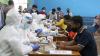 3 Warga Petamburan Kabur Setelah Tahu Hasil Rapid Test Covid-19 Reaktif