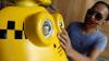Modifikasi Bodi Motor Berbahan Fiber - Bagian 4