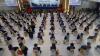 1.138 Lulusan UM Surabaya Ikuti Prosesi Wisuda dengan Protokol Kesehatan Ketat - Bagian 1