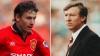 Kocak, Cuma Pemain Ini yang Berani Ngomong Kasar ke Alex Ferguson