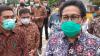 Optimalisasi Daerah Transmigrasi, Menteri Desa PDTT Kunjungi Desa Panca Tunggal Bangka Selatan