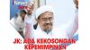iNews Sore Hari Ini Pukul 16.00, JK: Ada Kekosongan Kepemimpinan