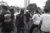 Video Demo Tolak Kedatangan Habib Rizieq Ricuh di Surabaya