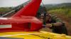 TNI AD Operasikan Drone Banshee Whirlwind saat Latihan Tempur - Bagian 5